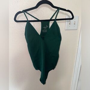 Free people bodysuit